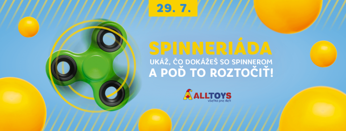 SPINNERIADA fb cover