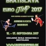 BRATISLAVA EURO JUMP 2017