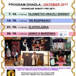 PROGRAM DIVADLA oktober 2017 kopia