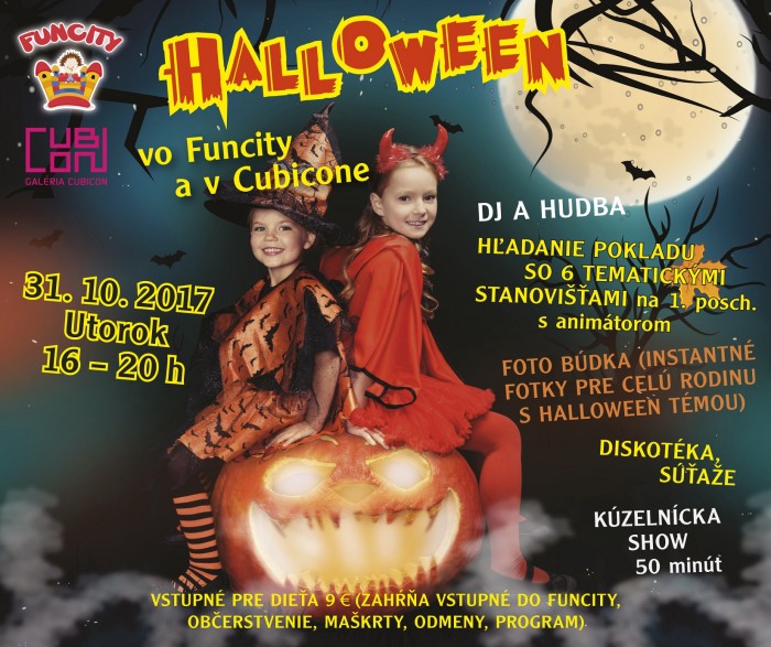 Funcity banner FB Halloween1