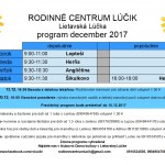 program dec 2017 1