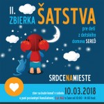 zber satstva