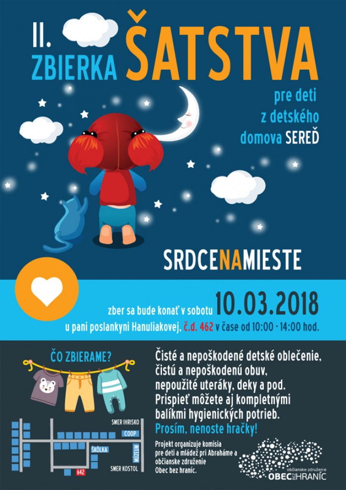 zber satstva