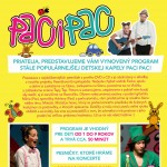 PACIPAC koncert info2017