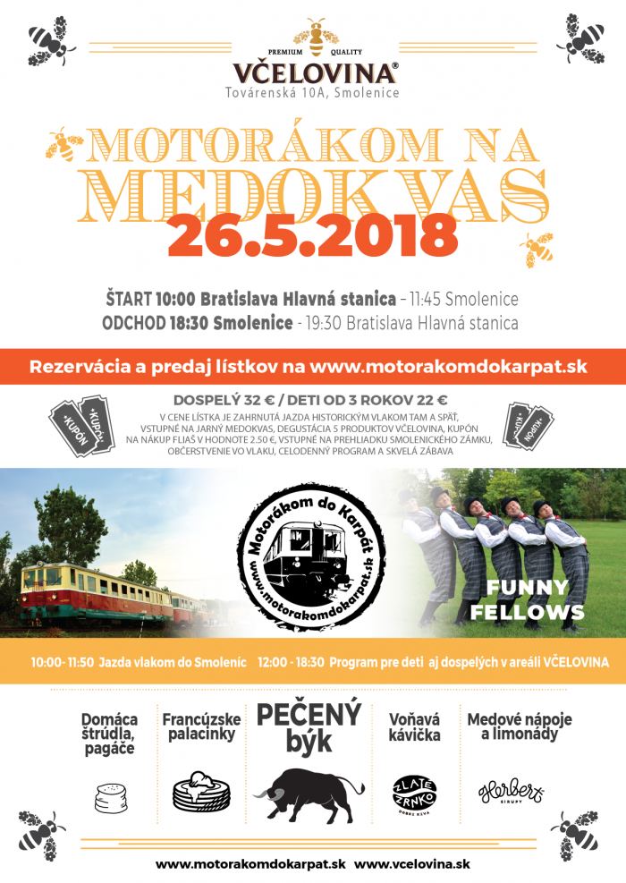 Medokvas motorak 26.5.2018 Kreslici platno 1