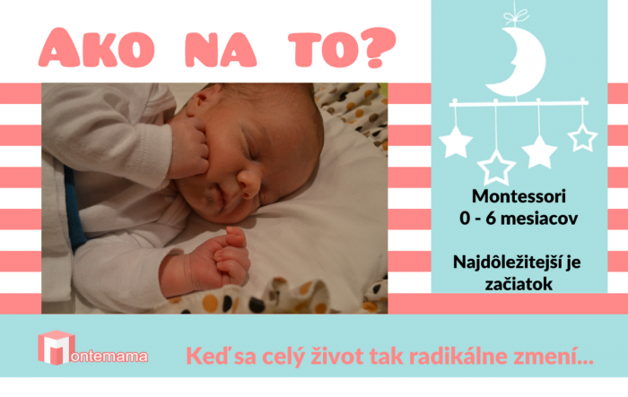 ako na to 0 6 mesiacov