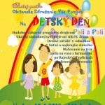 Detsky den 2018
