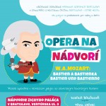 opera na nadvori