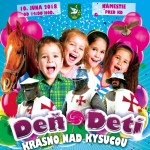 den deti krasno 2018