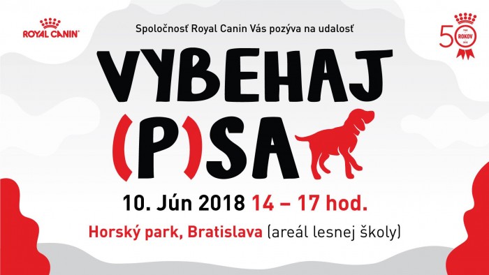 vybehaj p sa