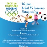 SKOLSKA OLYMPIADA PLAGAT FB