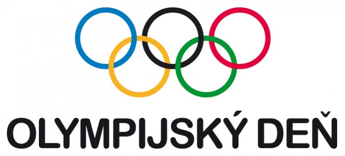 LOGO Olympijsky de