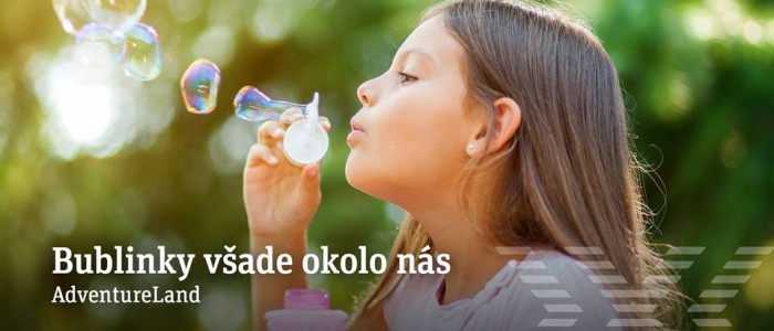 bublinky