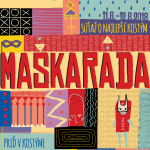 maskarada