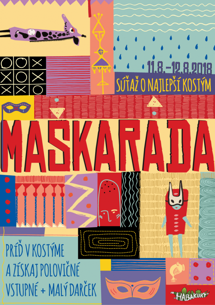 maskarada