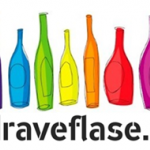 zdrave flase logo