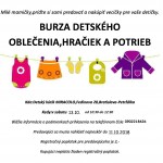 oktober burza