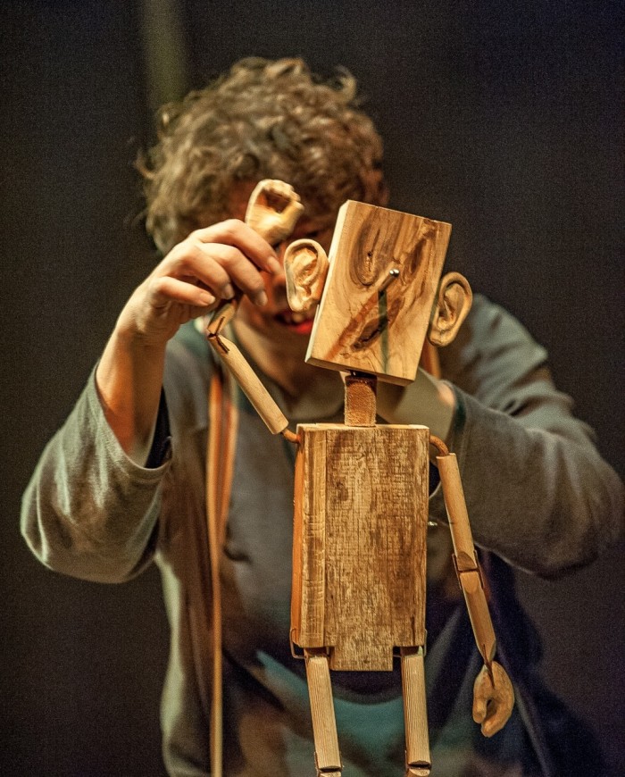 Pinocchio