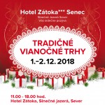 Vianocne trhy 2018