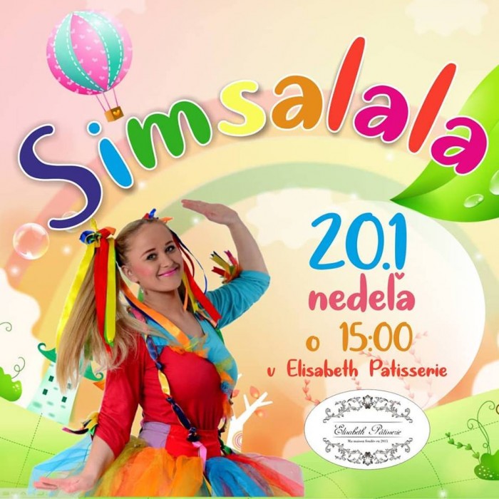 simsal