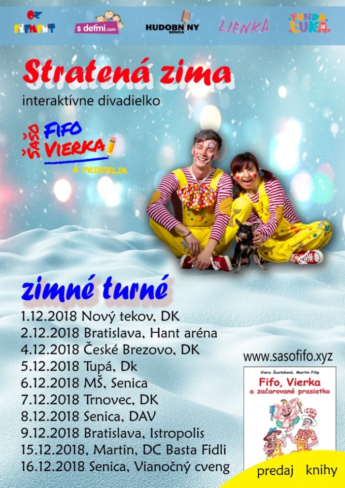 A4 zima turne december1