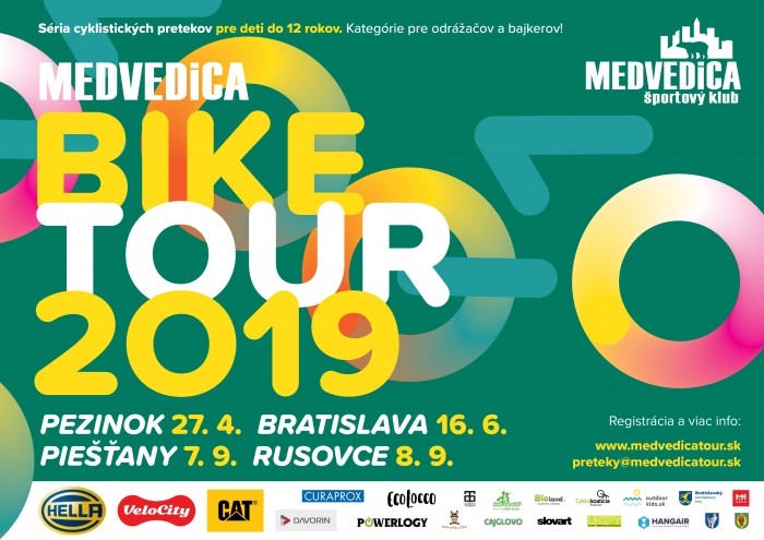 04 2019 MEDVEDiCA BIKEtour Sirka