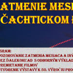 zatmenie mesiaca