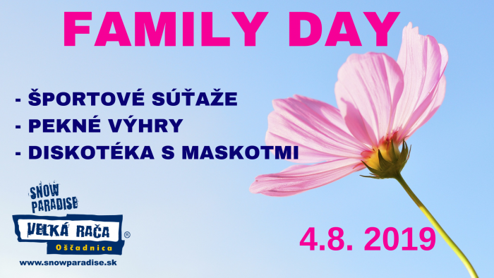 family day 4 8 2019