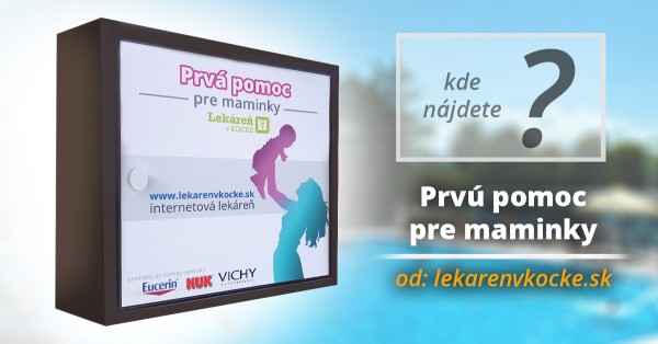 Prva pomoc kde 1