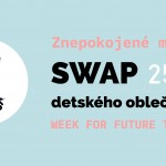 znepokojene matky week for future trnava