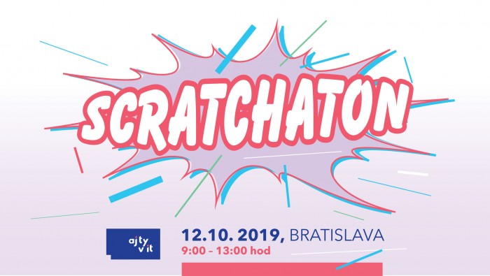 event SCRTCHTN2019