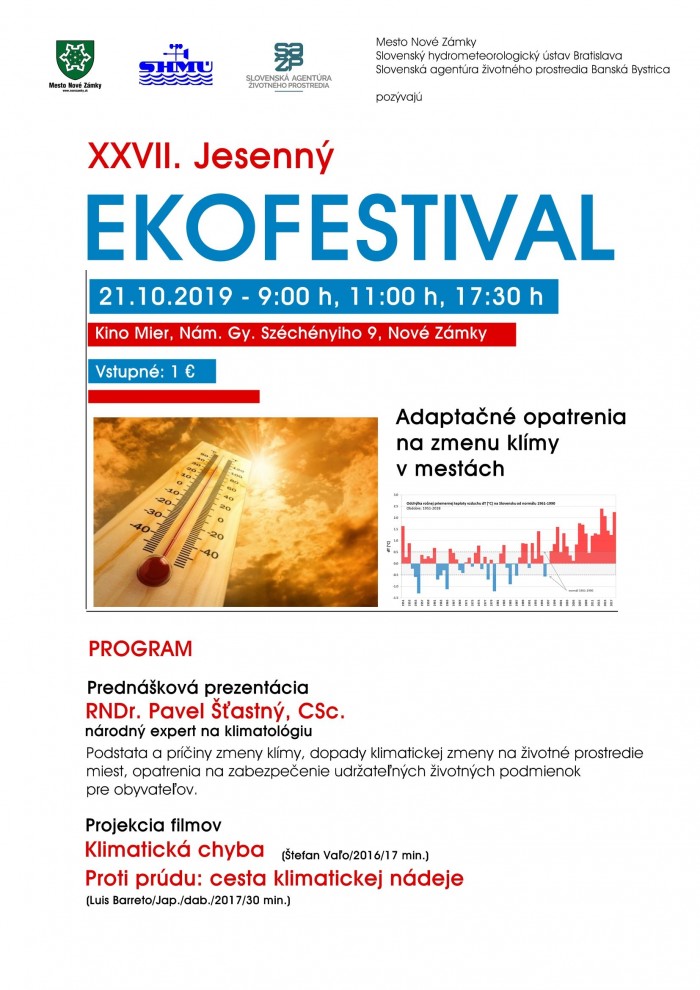 jes ekofest 2019