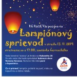 racik lampion 2019