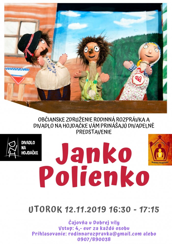 Janko Polienko1