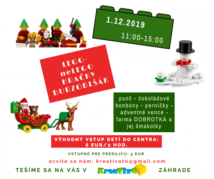 Copy of Christmas Toy Drive 4