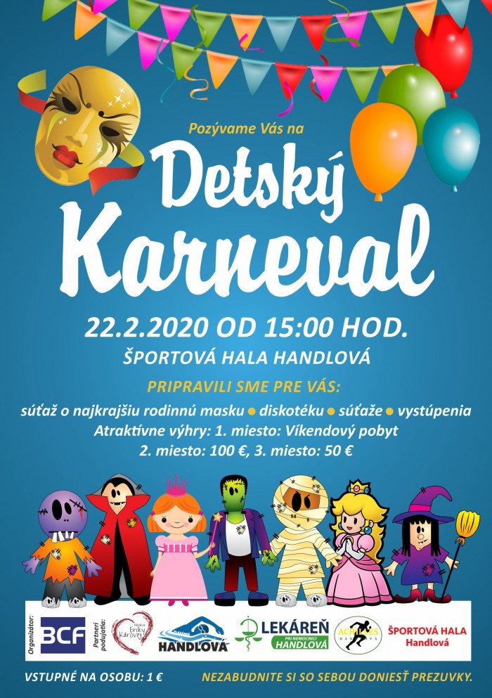 KARNEVAL