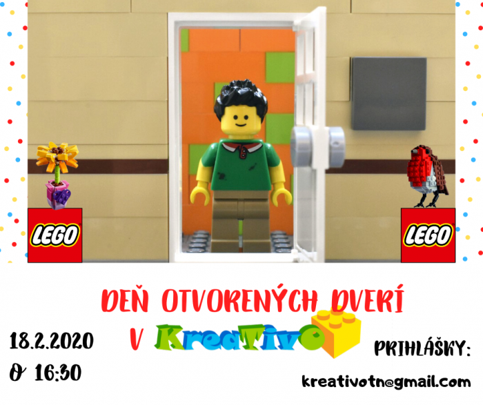 De otvorenych dveri 5