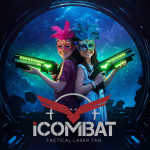 oslava iCOMBAT5