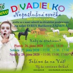 Plagat Divadielko web