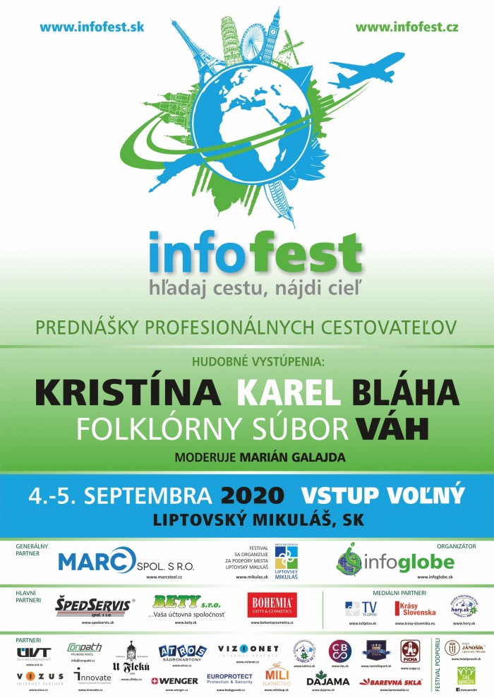 infofest 2020 plakat SK