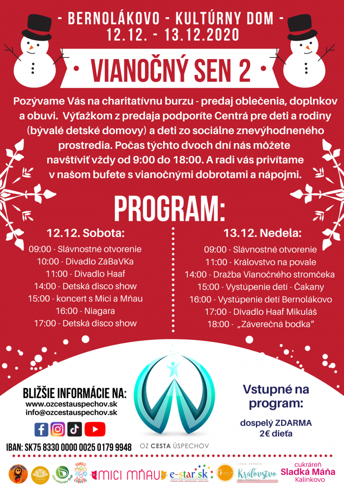 Vianocny sen 2020 Final TLAC 