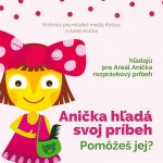 Anicka pribeh v