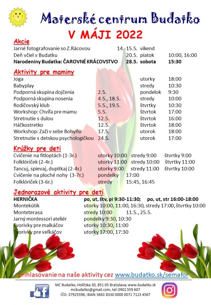 program maj