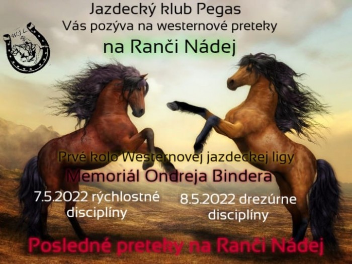 western preteky