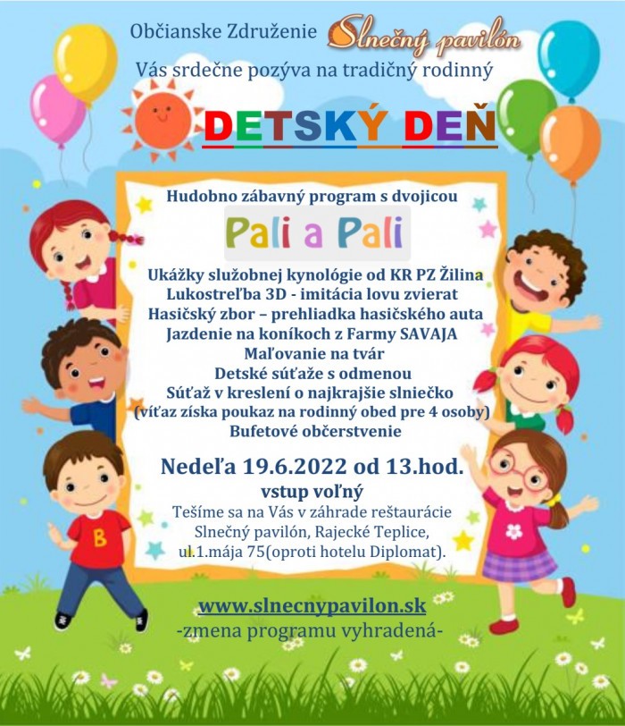 Detsky DE 2022