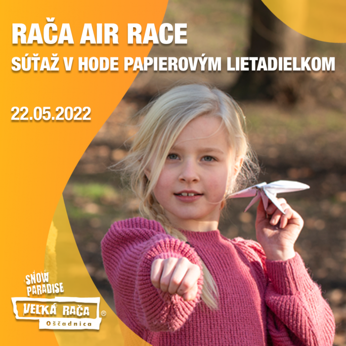 Raca air race insta