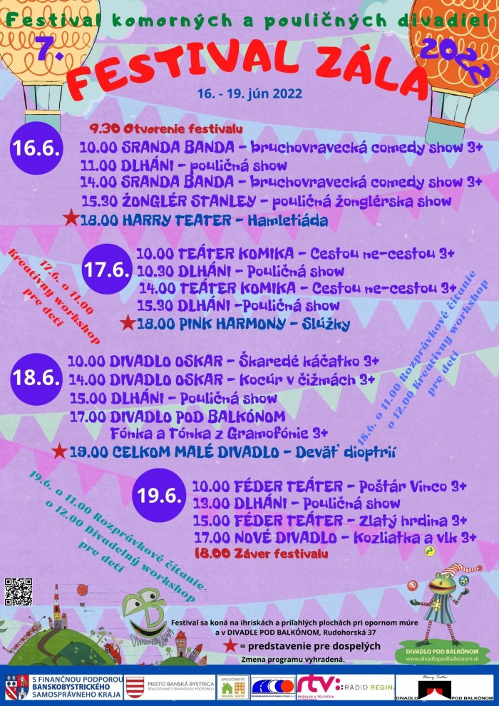 festival zala