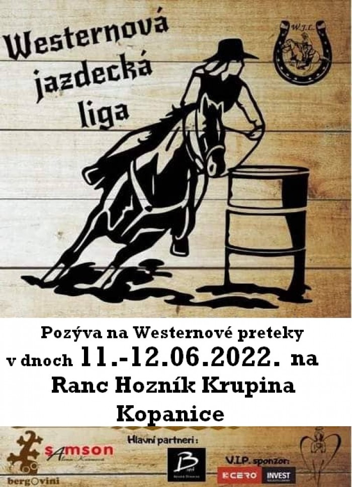 rodeo hoznik