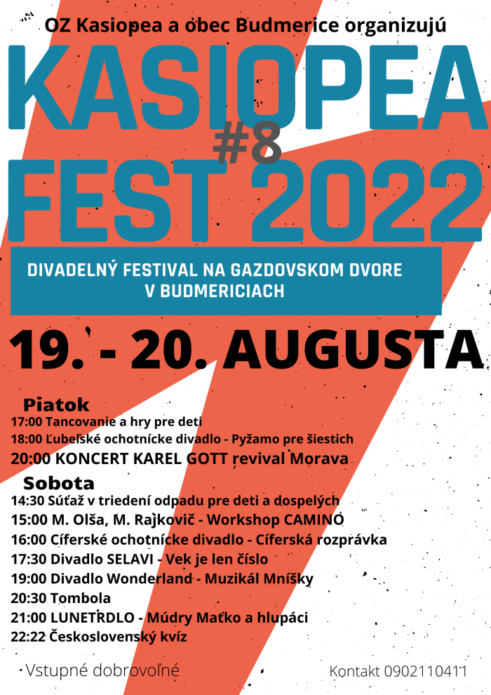 KasiOpea fest 3