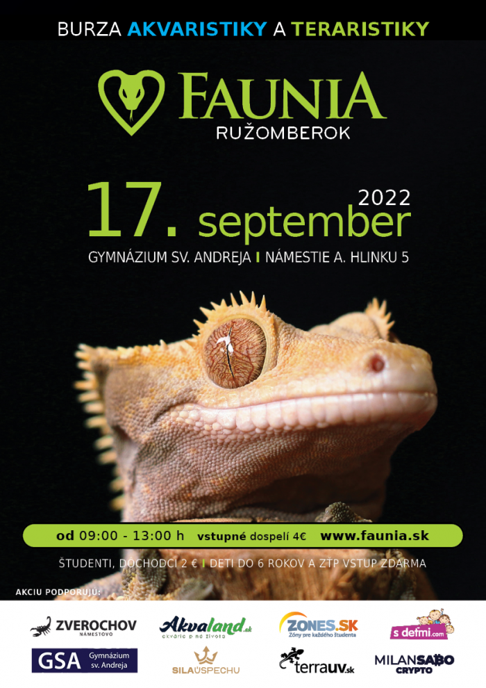 plagat A3 SPD FAUNIA RK 17 9 2022